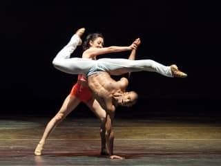 Complexions Contemporary Ballet Company
