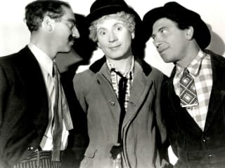 Marx Brothers