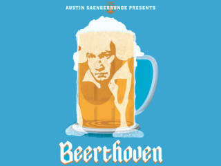 Beerthoven Concert Series: Shepherd on the Rocks with a Twist