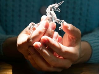 The City Theater presents The Glass Menagerie