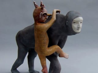 Dimension Gallery presents Birth : Rebirth, Elemental Origins