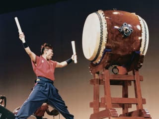 Kenny Endo Contemporary Ensemble