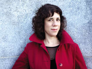 Jami Attenberg