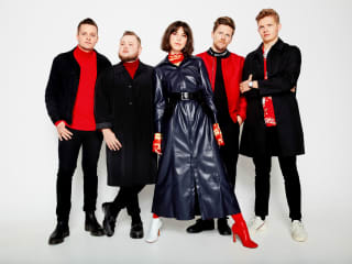 Of Monsters and Men