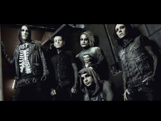 Motionless in White