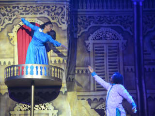 Indo-American Association presents Romeo and Juliet
