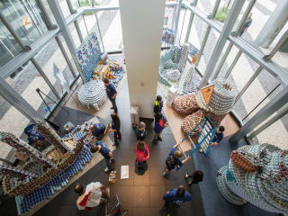 Canstruction