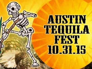 6th Annual Austin Tequila Fest