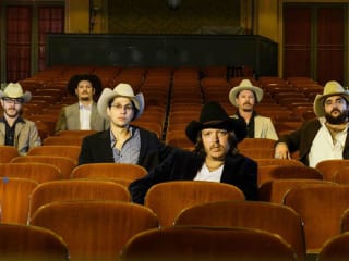 Mike & the Moonpies
