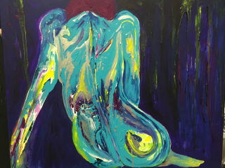 Hardy and Nance Studios presents Salon des Refusés Art Show