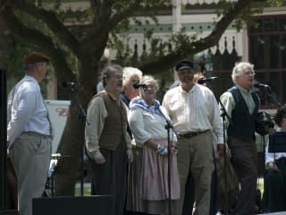 Galveston Historical Foundation presents 2nd Annual Galveston Heritage Festival