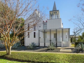 Houston Heights Association presents Candlelight Dinner & Auction and Spring Home & Garden Tour