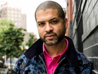 Jason Moran