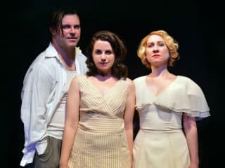 Bayou City Theatrics presents A Streetcar Named Desire