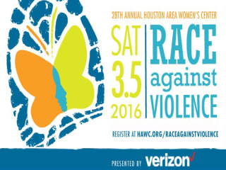 28th Annual Race Against Violence