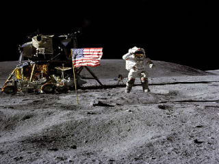 For All Mankind