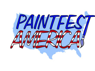 Foundation For Hospital Art presents PaintFest America