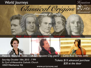 Classical Origins