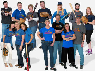 Dallas Young Onset Parkinson's group