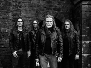 Megadeth