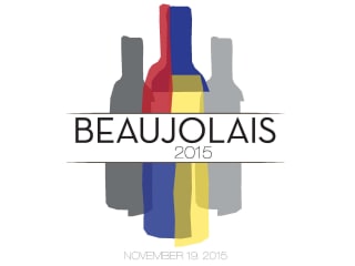 Beaujolais 2015