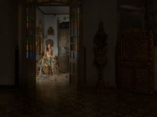 McClain Gallery presents Canon