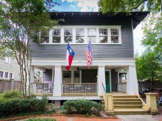 20th Annual Eastwood Historic Home Tour