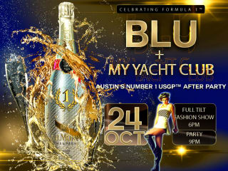 Blu Party ATX