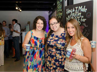 Anti-Defamation League Austin presents 4th annual True Colors: Shake the Hate