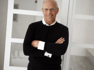 Michael Krajewski
