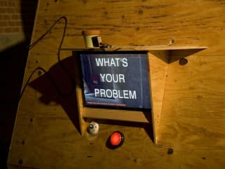 CounterCurrent Festival presents Ghana ThinkTank