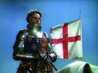 Austin Film Society presents Shakespeare Our Contemporary: Henry V