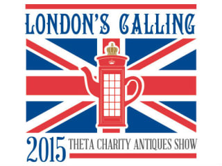 Theta Charity Antiques Show