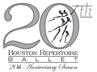 Houston Repertoire Ballet