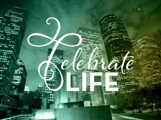 The Source for Women of Houston presents Celebrate Life Gala