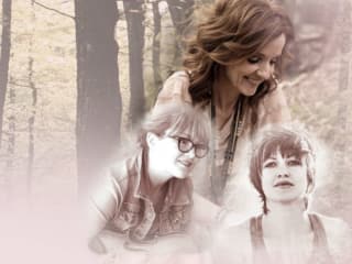 Patty Griffin, Sara Watkins and Anais Mitchell