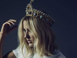 Ellie Goulding