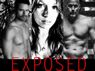 Exposed Art Show