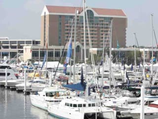 South West International Boat Show