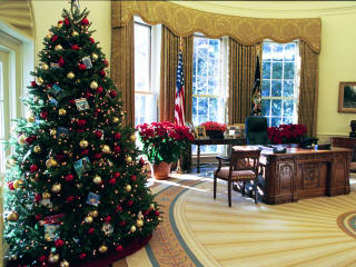 A Season of Stories: Christmas at the White House 2003