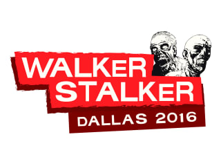 Walker Stalker Con