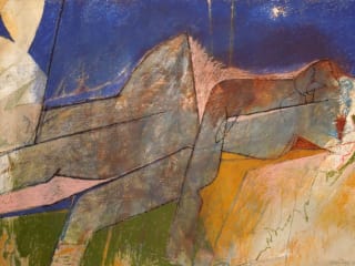 Otis Huband/An Immensity With Stars