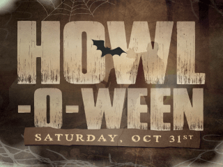 Howl-o-ween