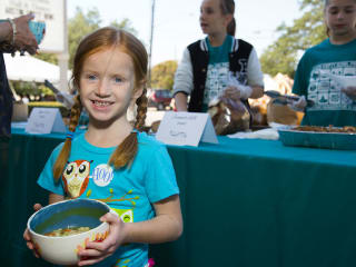 Austin Empty Bowl Project