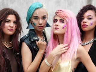 Jem and the Hologram
