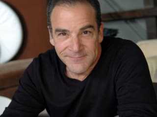 Mandy Patinkin