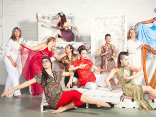 Psophonia Dance Company