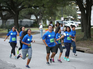 Walk/Run - Aga Khan Foundation