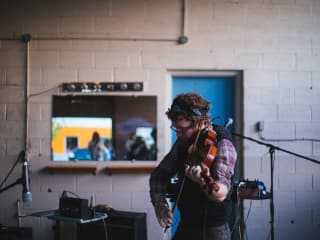 Joshua Westerman