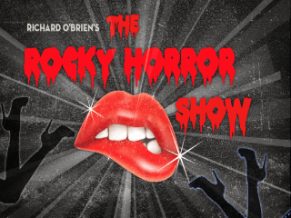 THE ROCKY HORROR SHOW